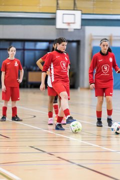 Bild 209 - wCJ NFV Futsalmeisterschaft